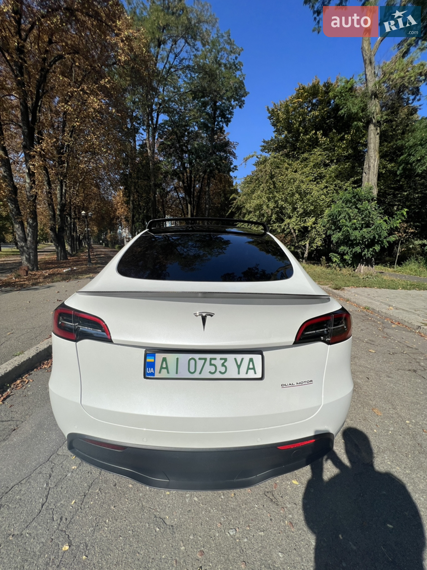 2022 Tesla Model Y - мініатюра 21