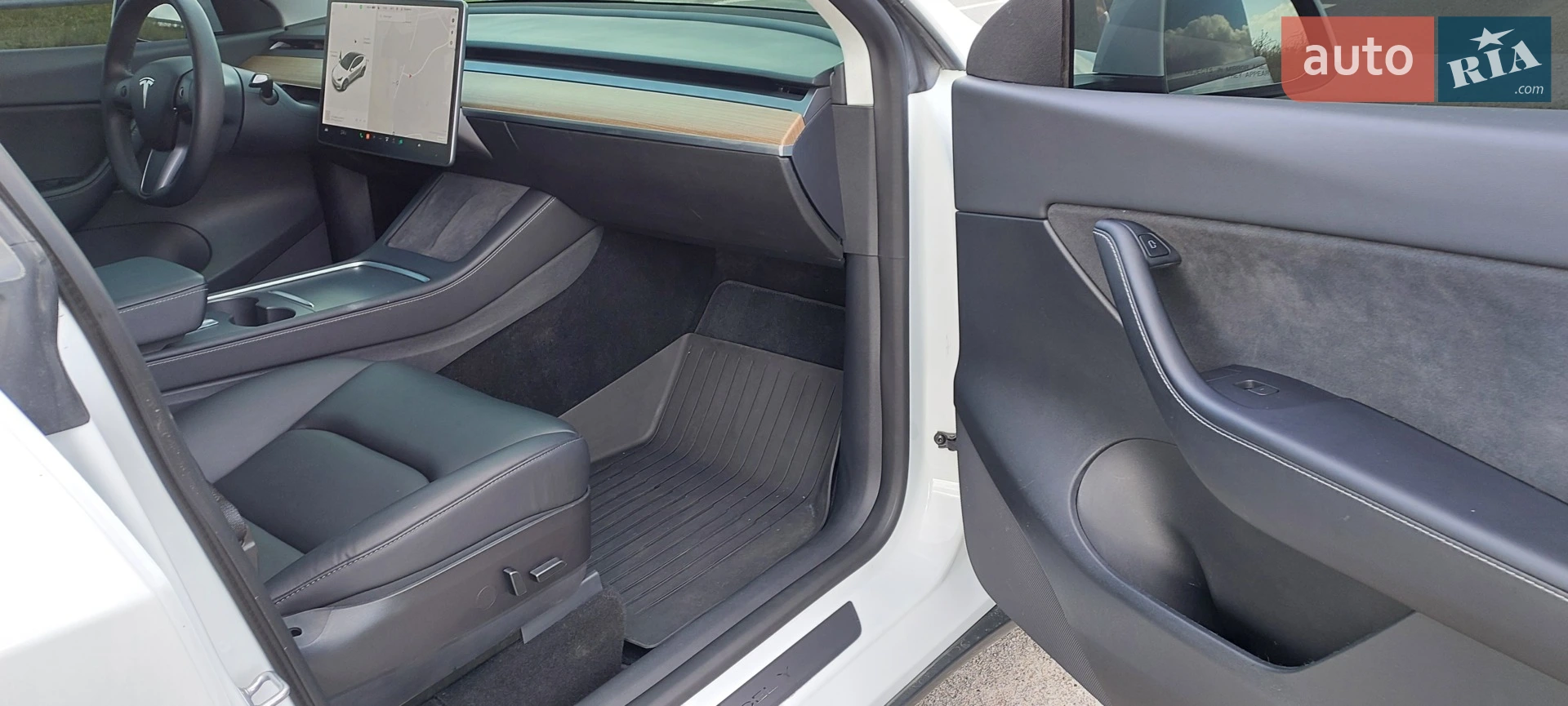 2021 Tesla Model Y - мініатюра 19