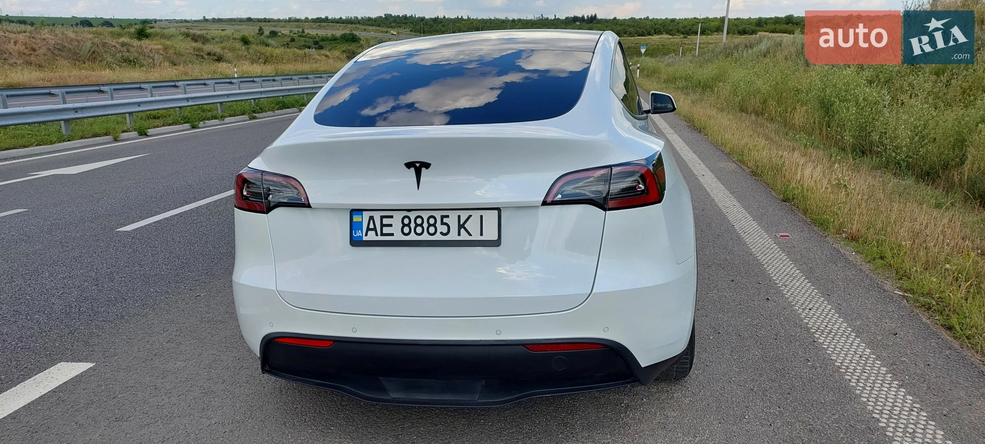 2021 Tesla Model Y - мініатюра 7