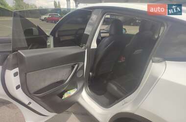 Внедорожник / Кроссовер Tesla Model Y 2020 в Запорожье