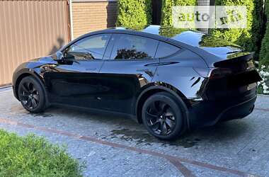 Внедорожник / Кроссовер Tesla Model Y 2022 в Виннице