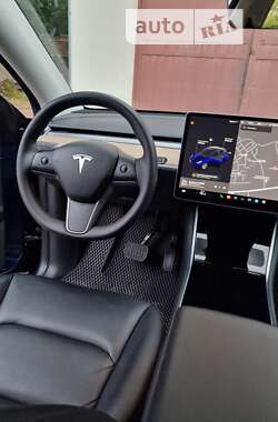 Внедорожник / Кроссовер Tesla Model Y 2020 в Чорткове