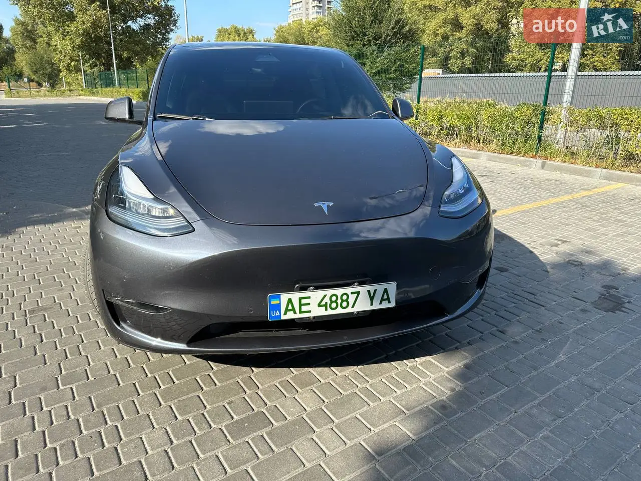 2022 Tesla Model Y - мініатюра 28