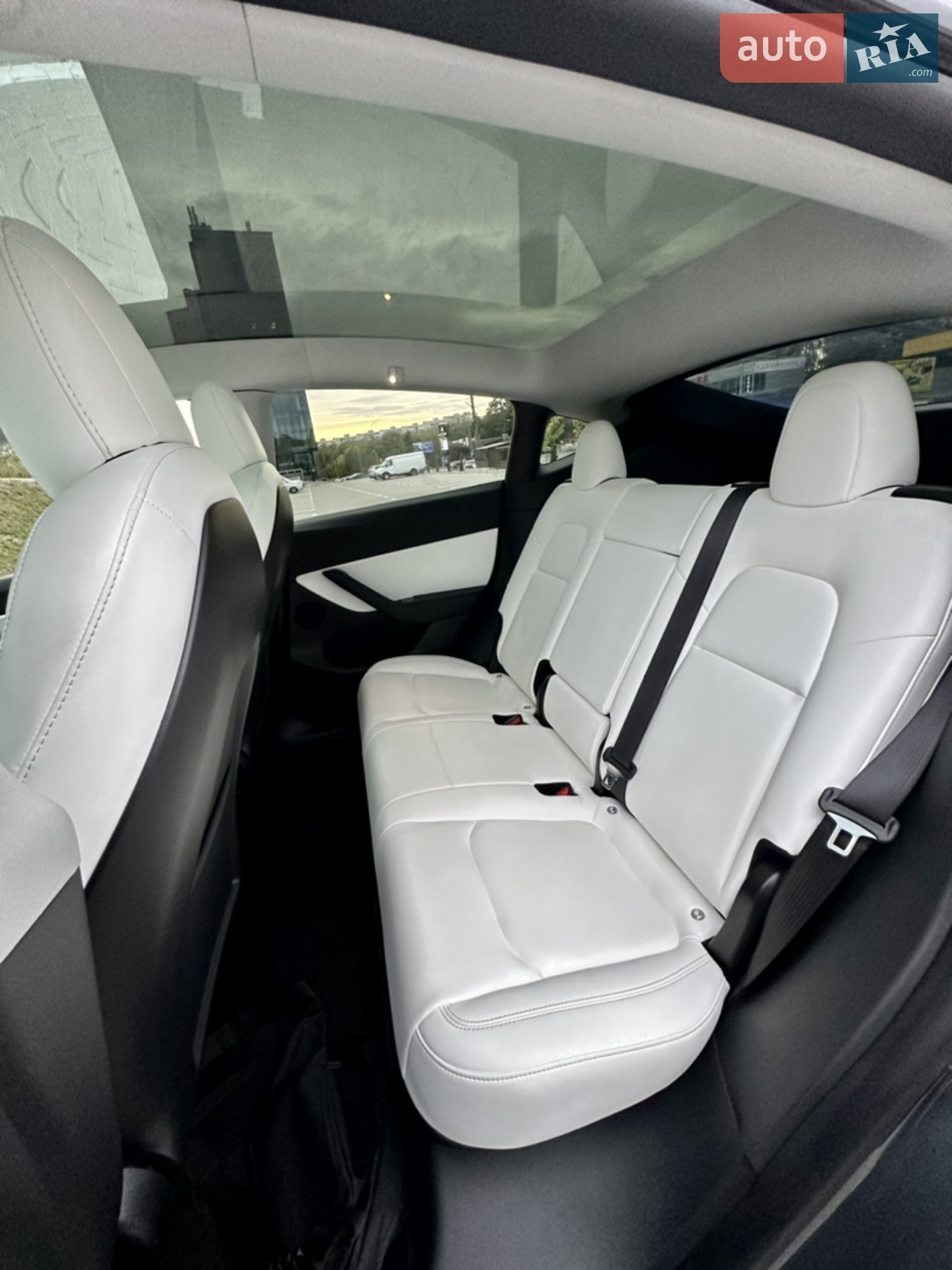 2020 Tesla Model Y - мініатюра 22