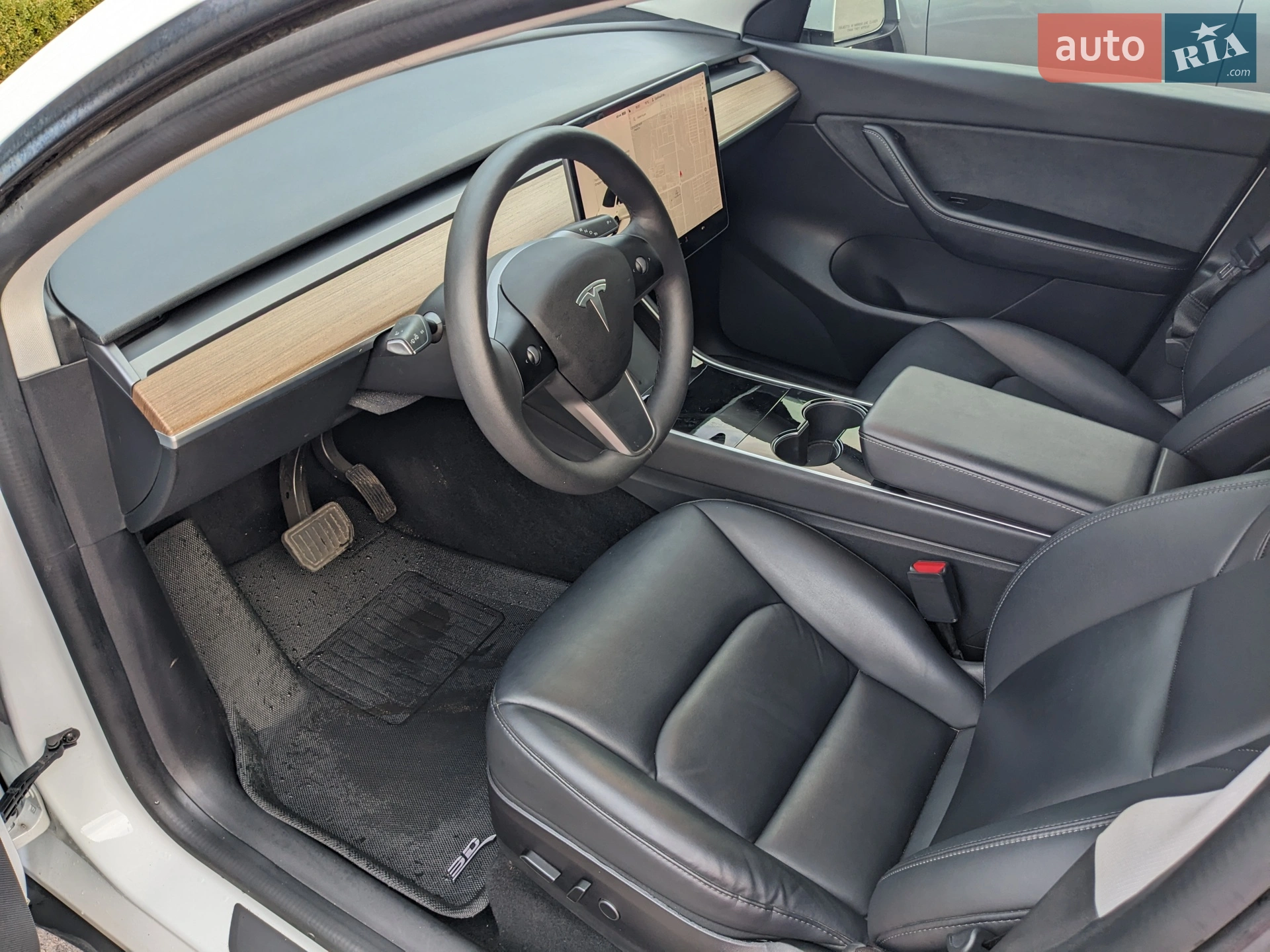 2021 Tesla Model Y - мініатюра 12