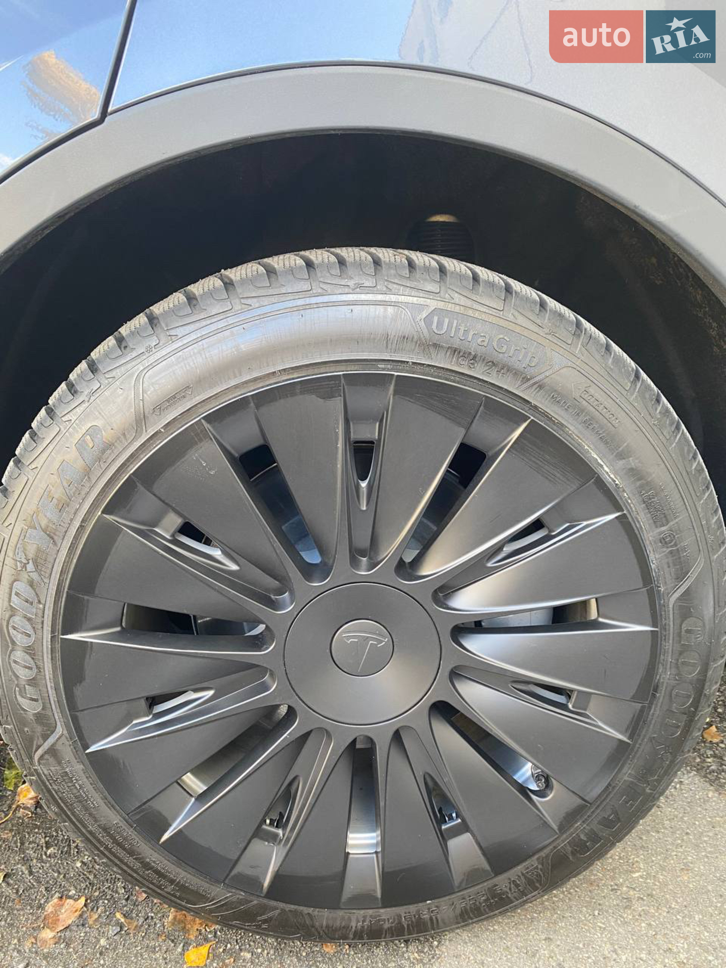 2022 Tesla Model Y - мініатюра 18