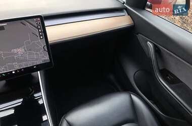 Внедорожник / Кроссовер Tesla Model Y 2021 в 
