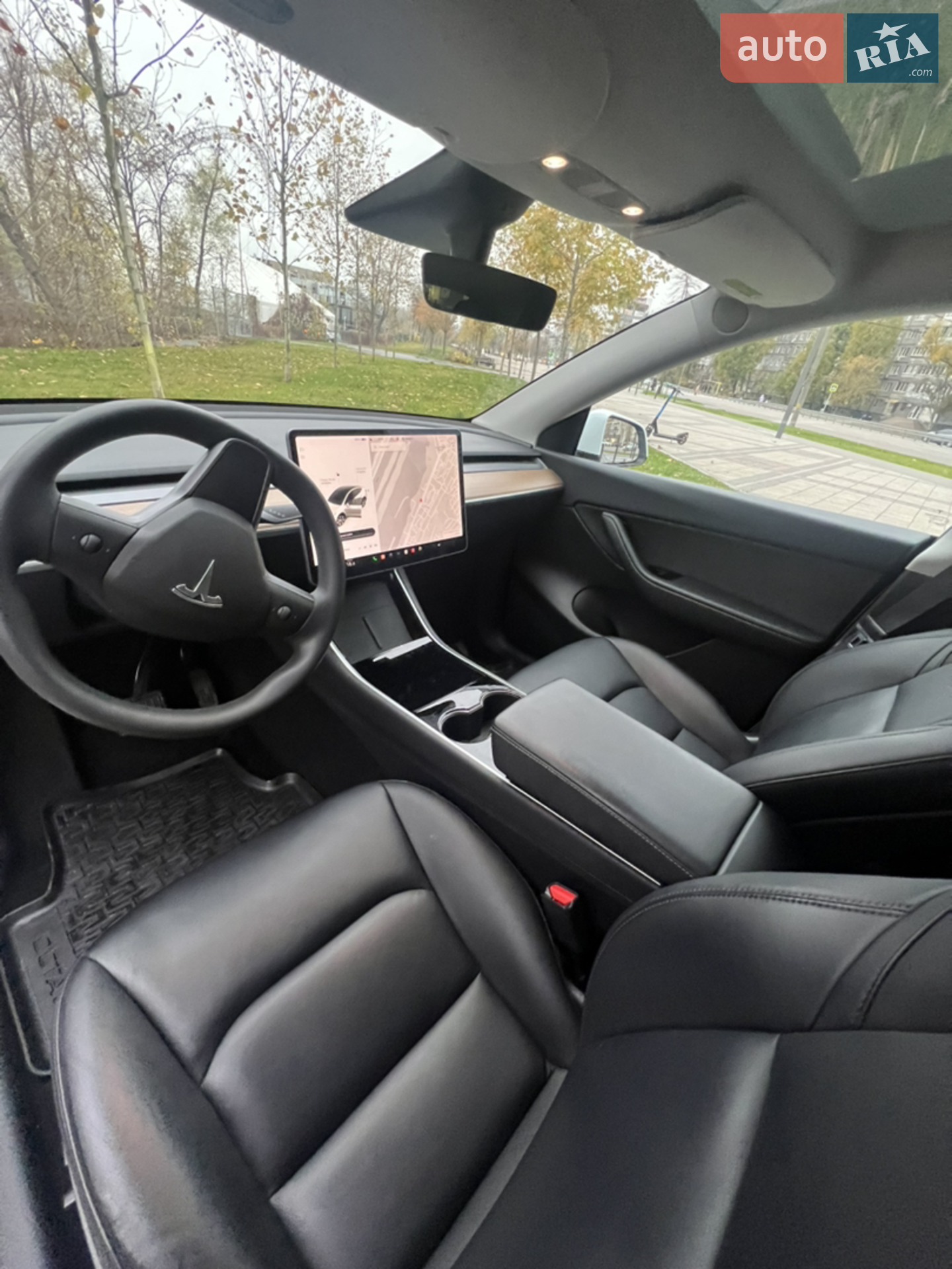 2020 Tesla Model Y - мініатюра 12