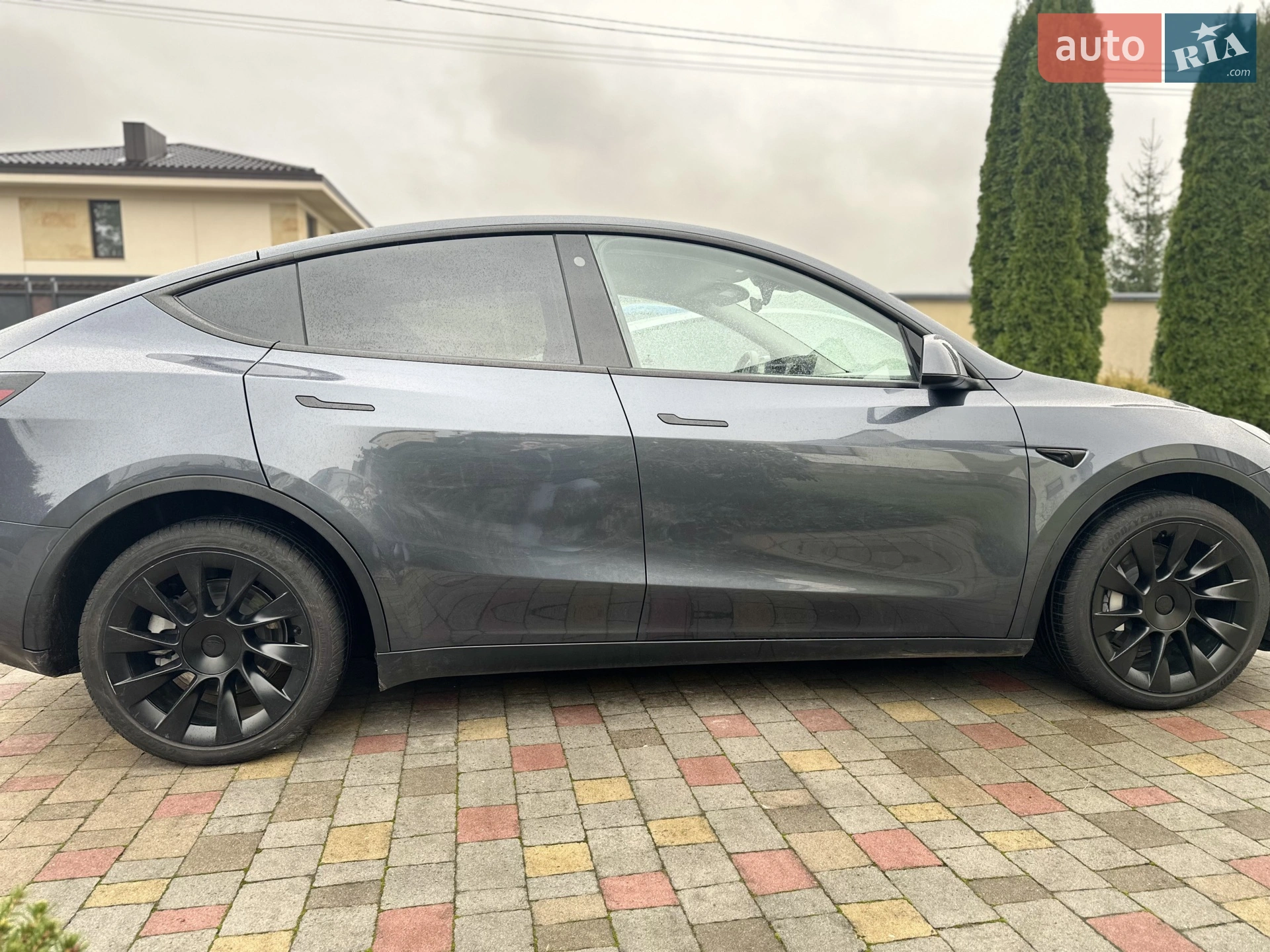 2023 Tesla Model Y - мініатюра 4