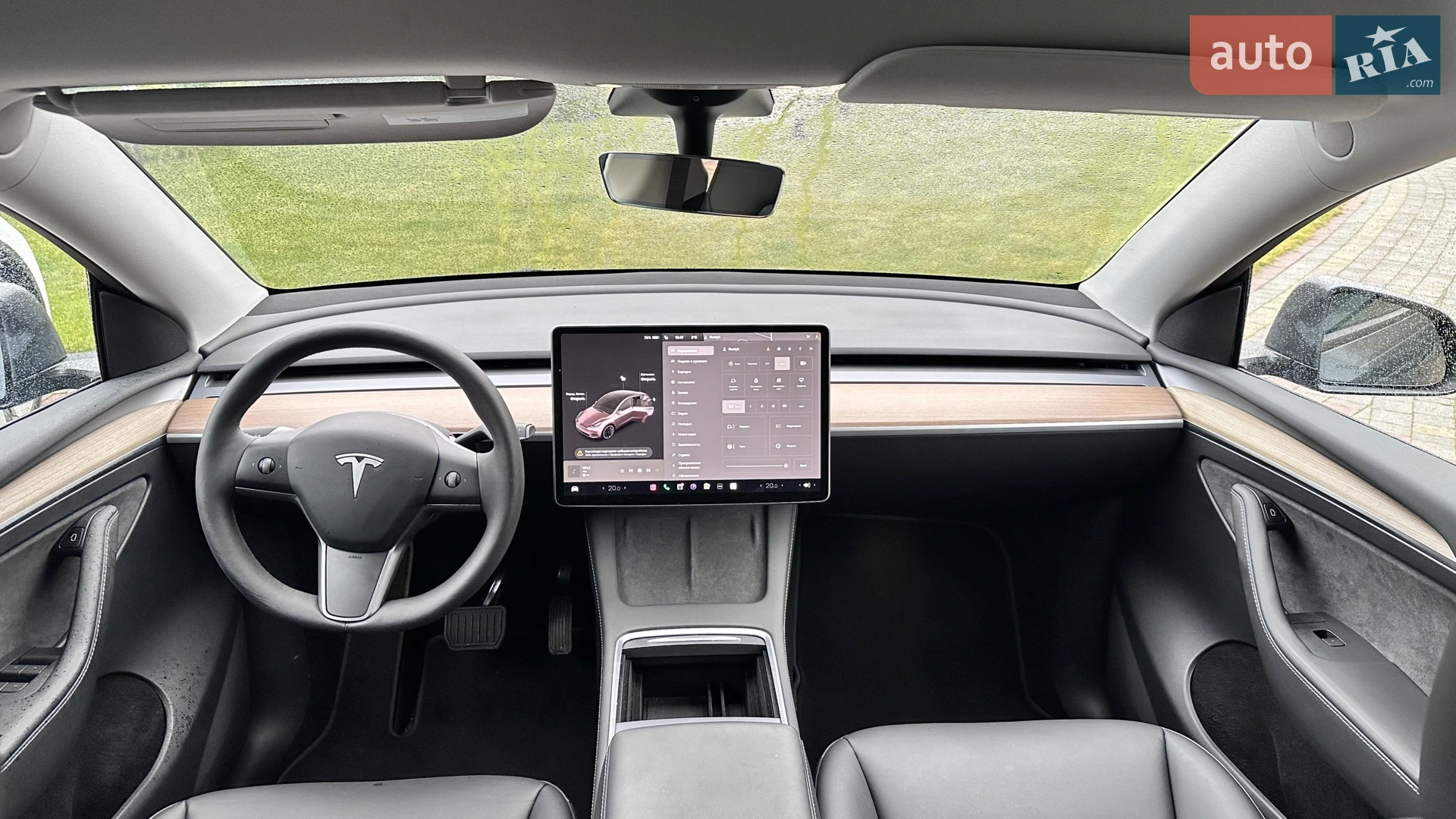 2023 Tesla Model Y - мініатюра 13
