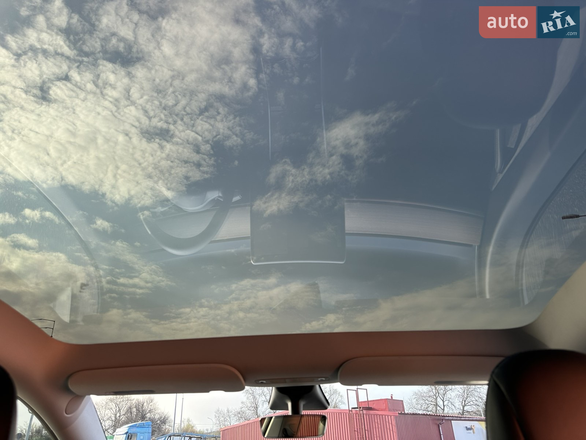 2020 Tesla Model Y - мініатюра 6