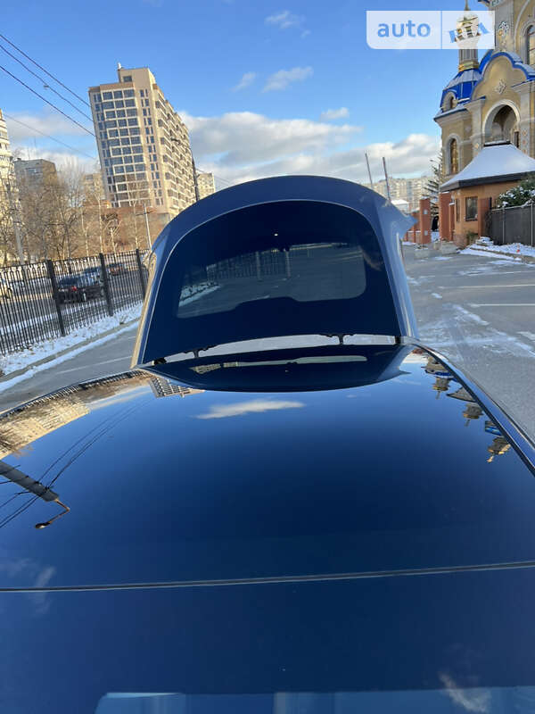 Внедорожник / Кроссовер Tesla Model Y 2020 в Харькове фото 13 Внедорожник / Кроссовер Tesla Model Y 2020 в Харькове