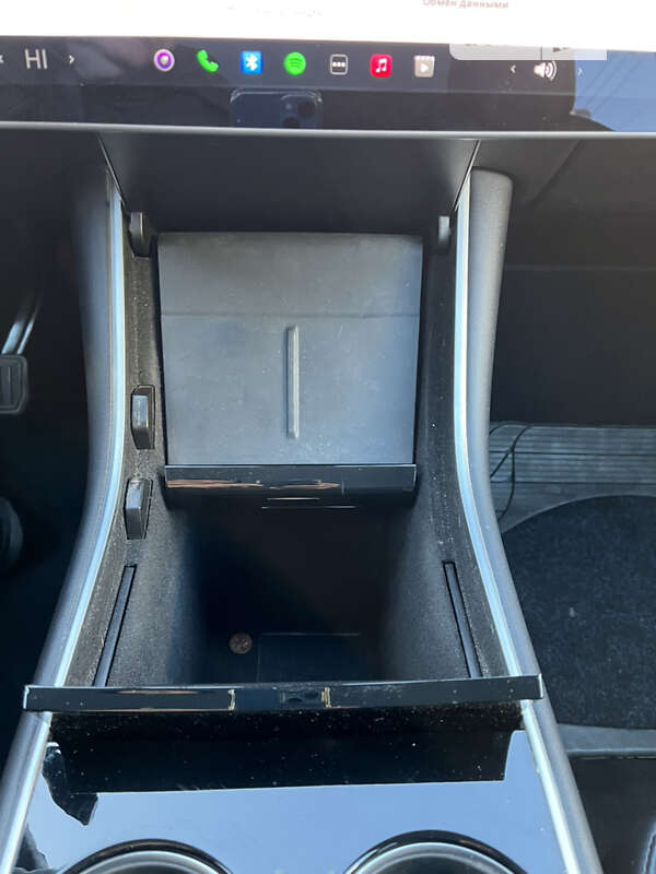 Внедорожник / Кроссовер Tesla Model Y 2020 в Харькове фото 31 Внедорожник / Кроссовер Tesla Model Y 2020 в Харькове