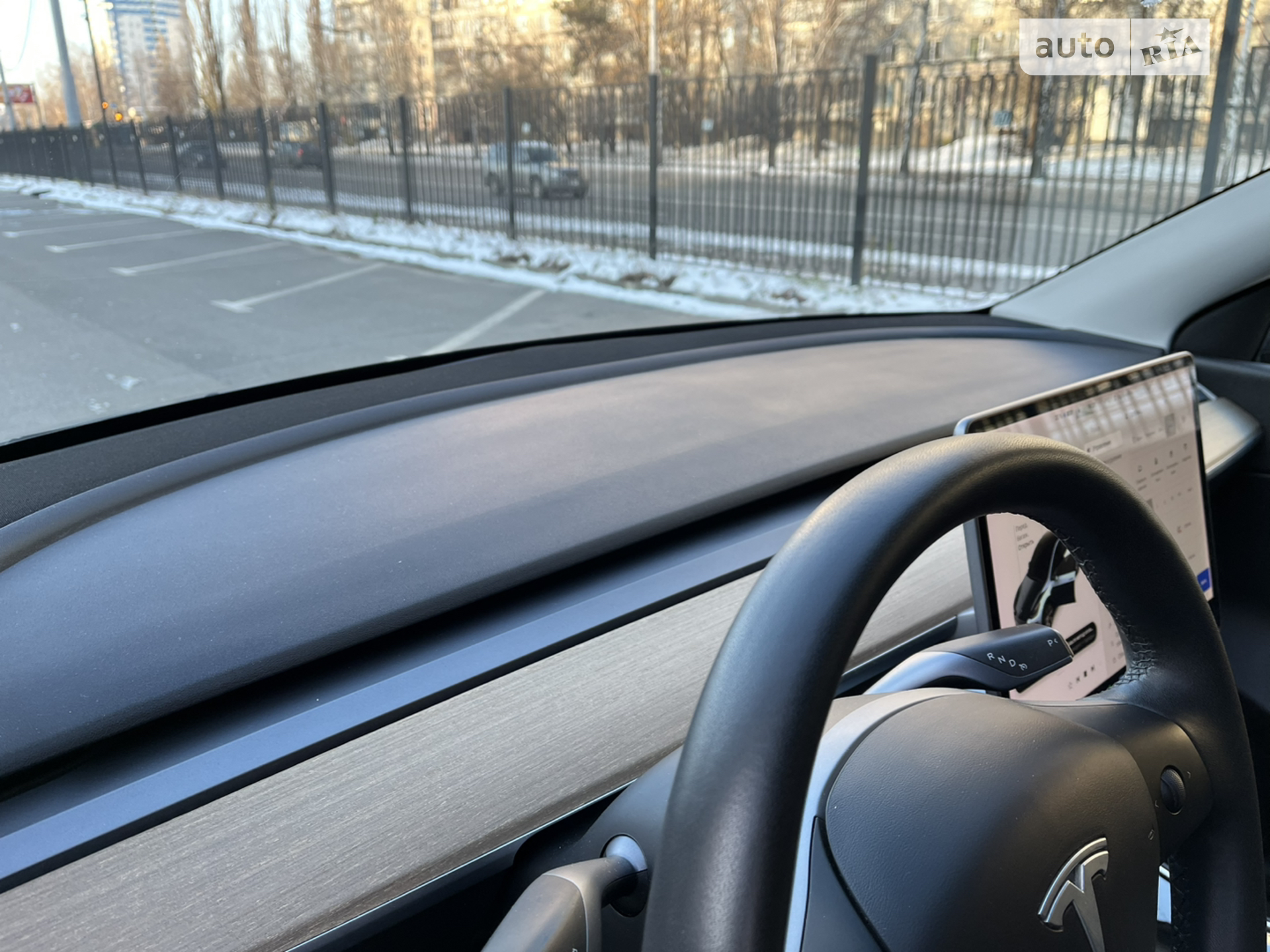 2020 Tesla Model Y - мініатюра 36