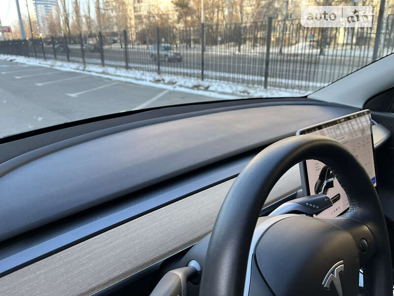 Внедорожник / Кроссовер Tesla Model Y 2020 в Харькове фото 36 Внедорожник / Кроссовер Tesla Model Y 2020 в Харькове