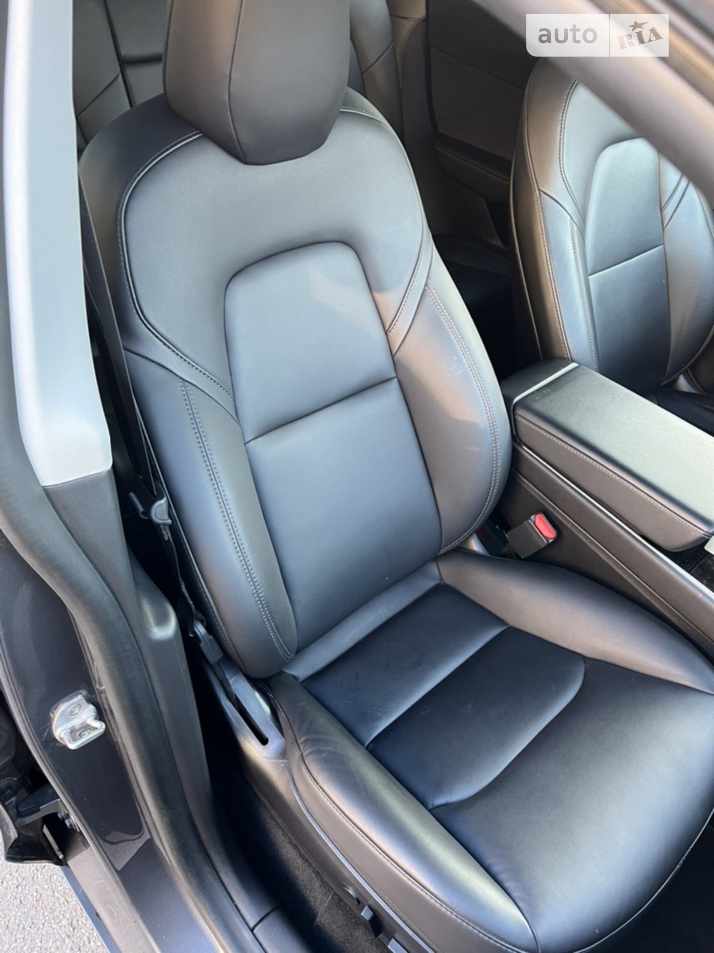 2020 Tesla Model Y - мініатюра 46