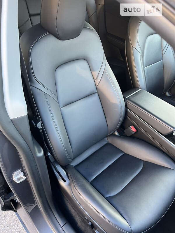 Внедорожник / Кроссовер Tesla Model Y 2020 в Харькове фото 46 Внедорожник / Кроссовер Tesla Model Y 2020 в Харькове