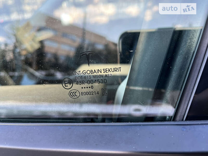 Внедорожник / Кроссовер Tesla Model Y 2020 в Харькове фото 61 Внедорожник / Кроссовер Tesla Model Y 2020 в Харькове