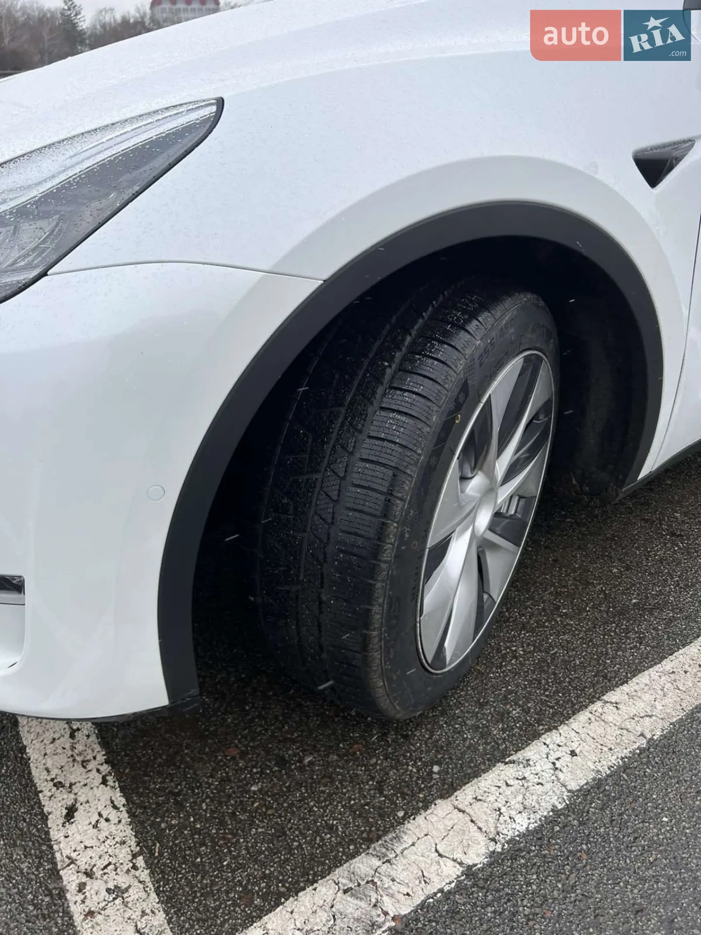 2021 Tesla Model Y - мініатюра 21