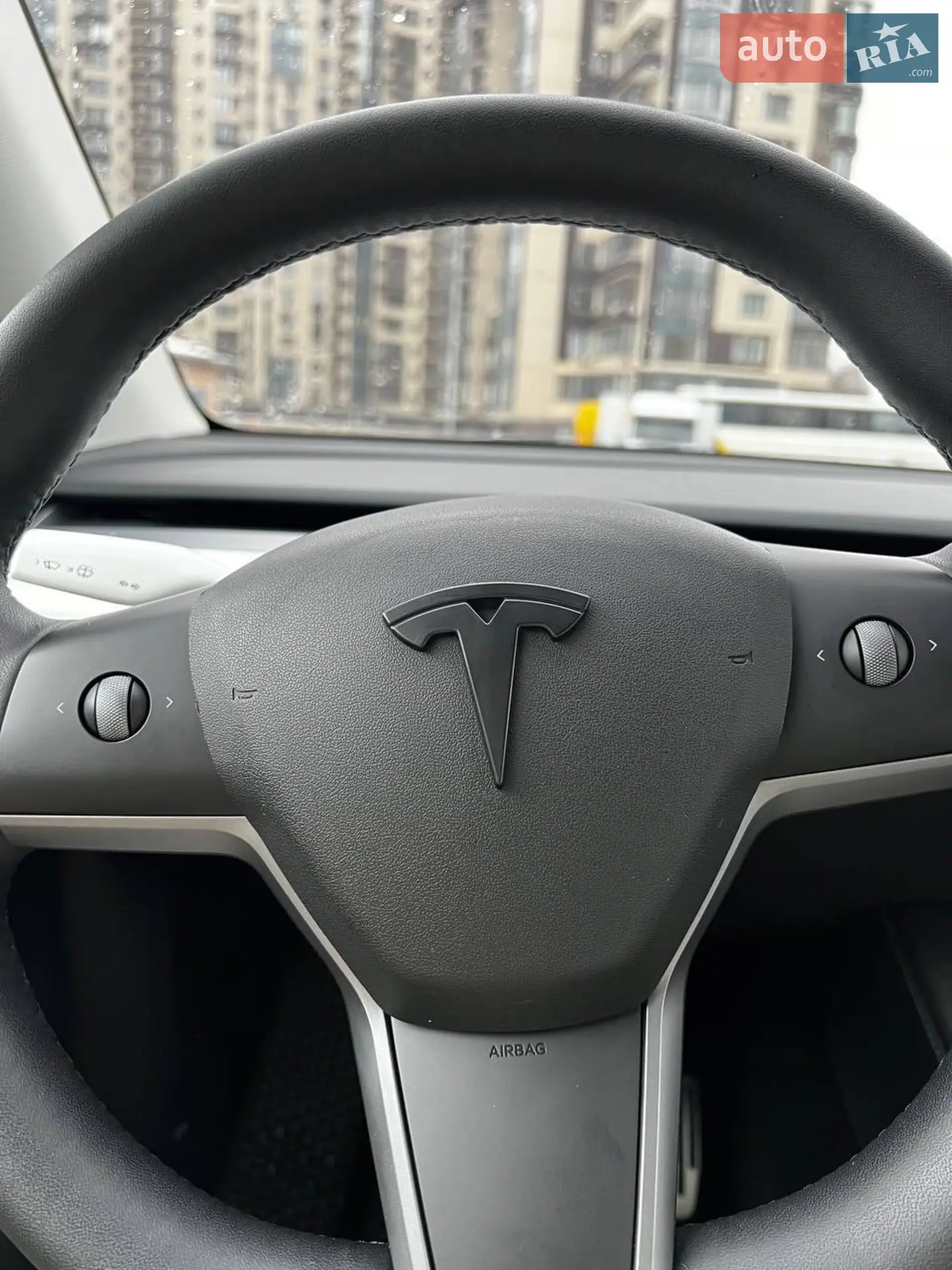 2021 Tesla Model Y - мініатюра 10