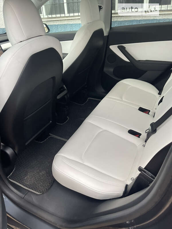 Внедорожник / Кроссовер Tesla Model Y 2022 в Днепре