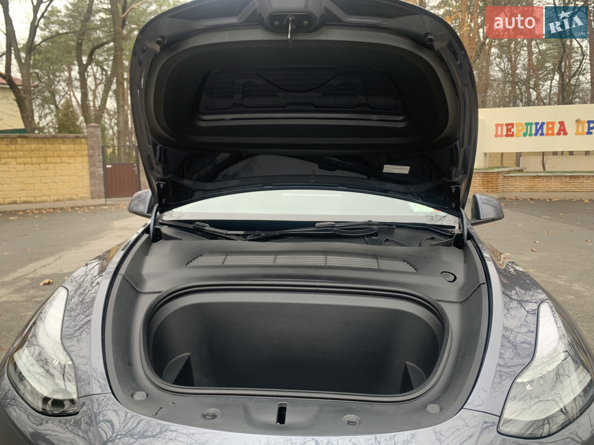 2022 Tesla Model Y - мініатюра 8