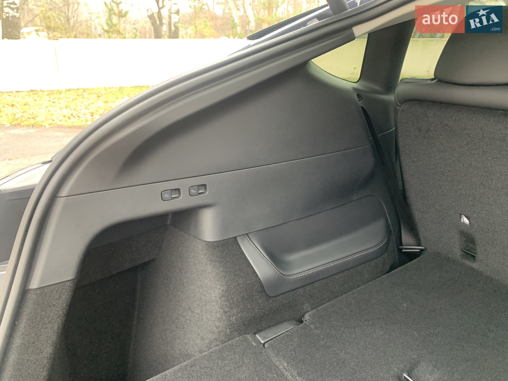 2022 Tesla Model Y - мініатюра 12