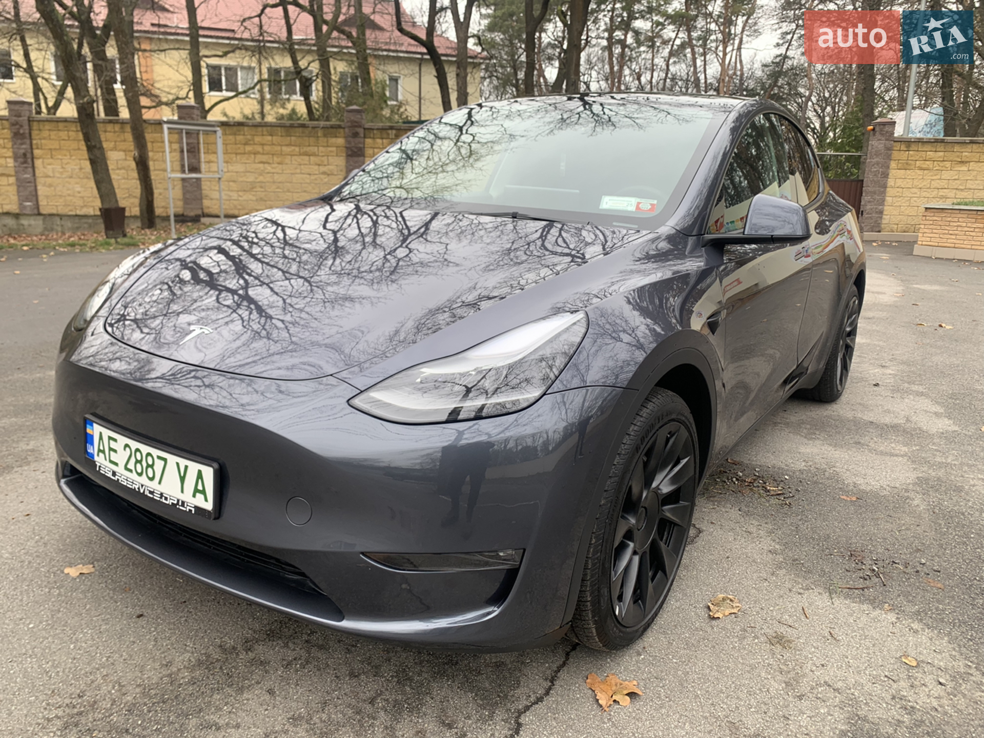 2022 Tesla Model Y - мініатюра 32