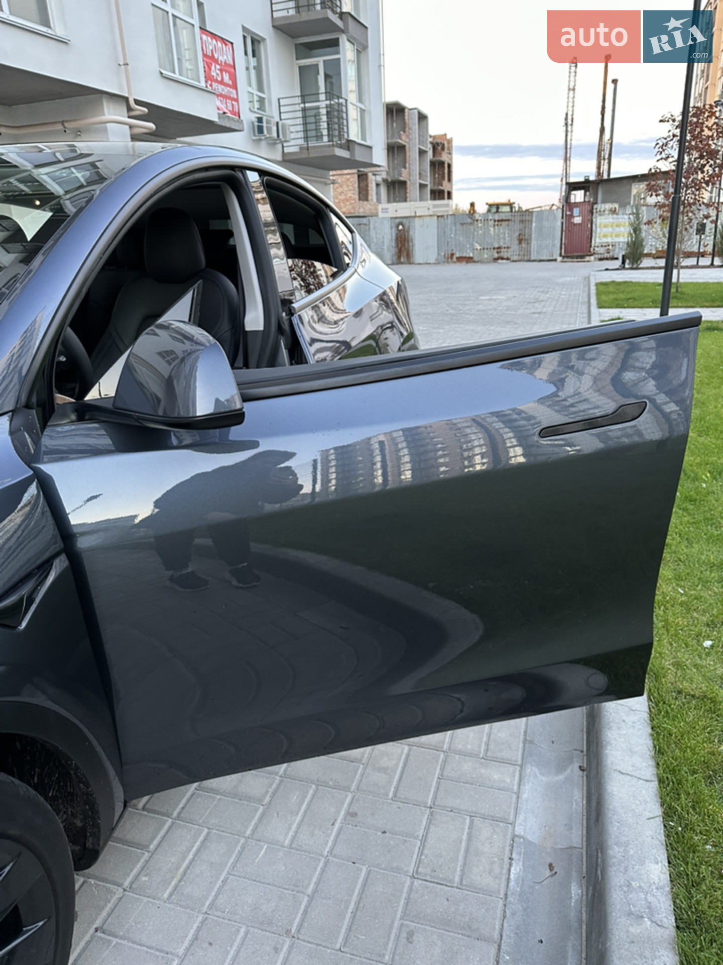 2021 Tesla Model Y - мініатюра 15