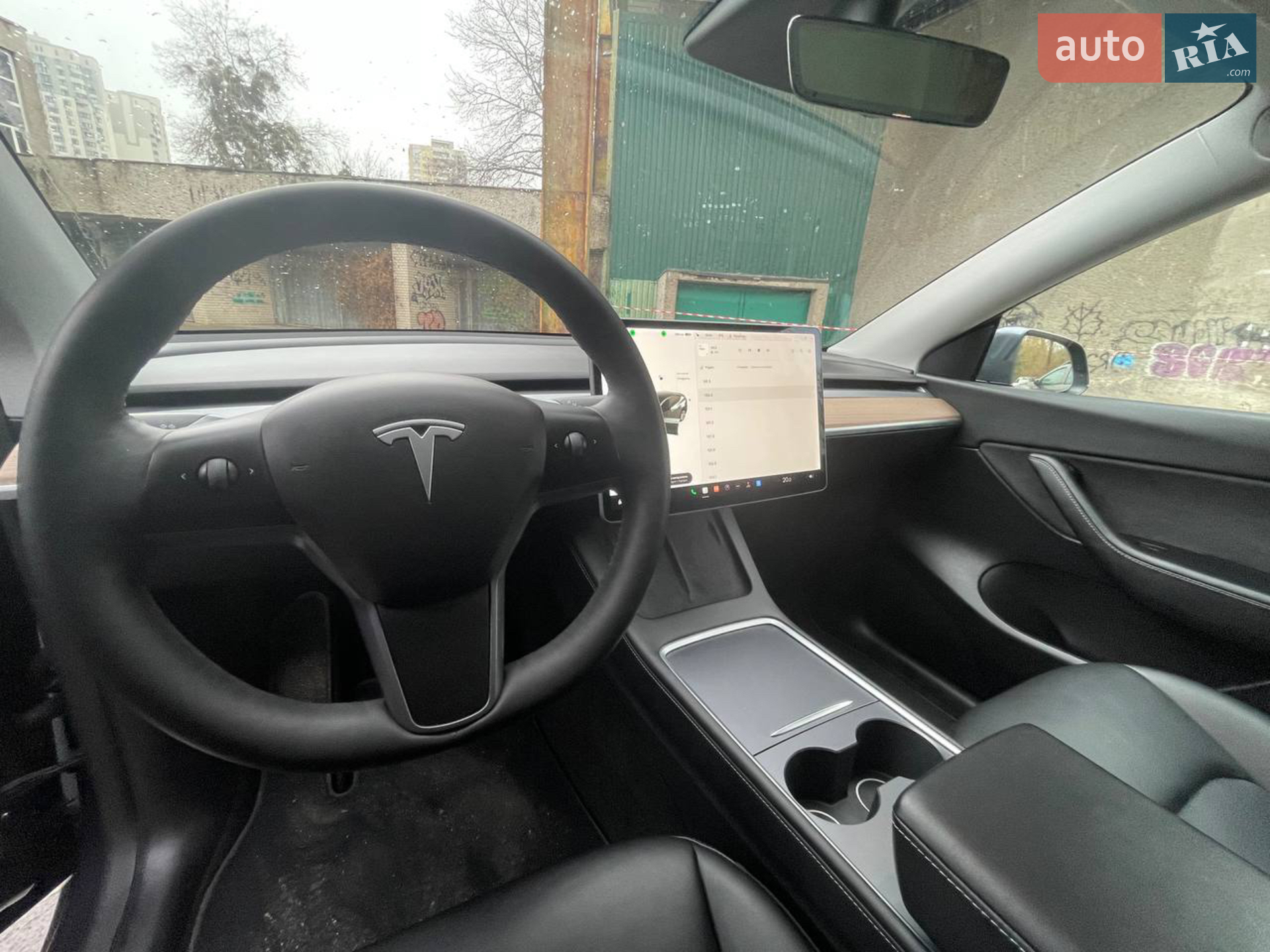 2021 Tesla Model Y - мініатюра 11