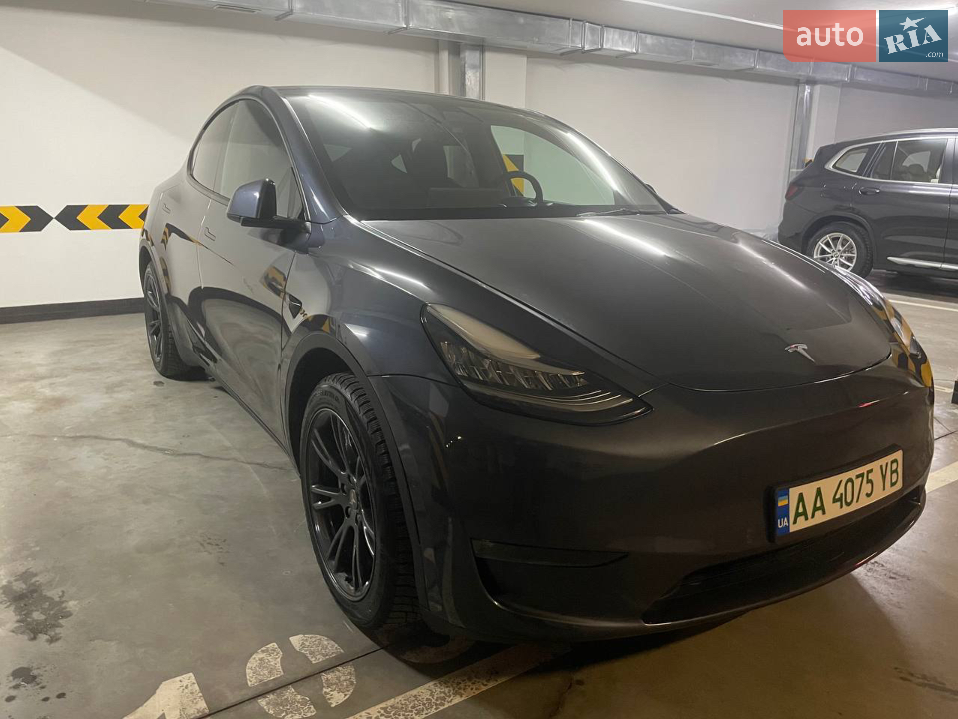 2021 Tesla Model Y - мініатюра 26