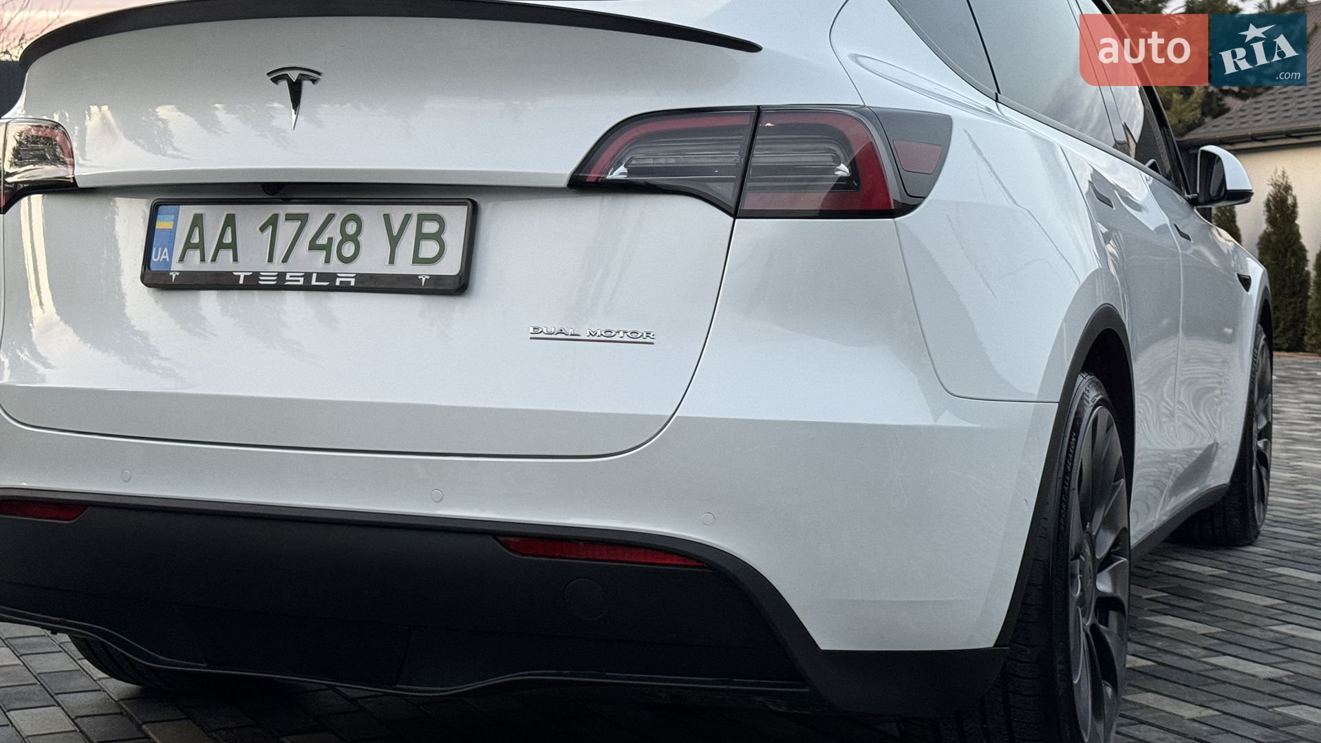 2022 Tesla Model Y - мініатюра 12