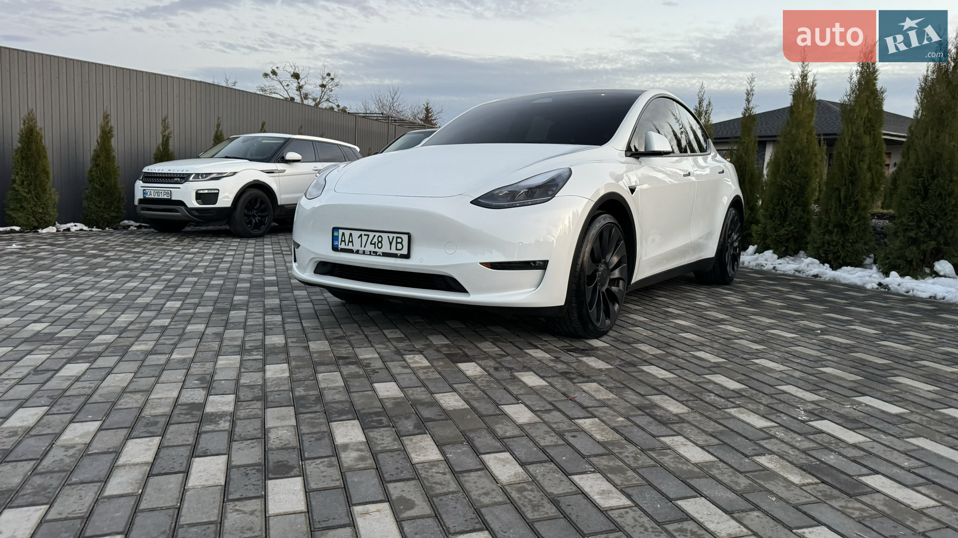 2022 Tesla Model Y - мініатюра 26