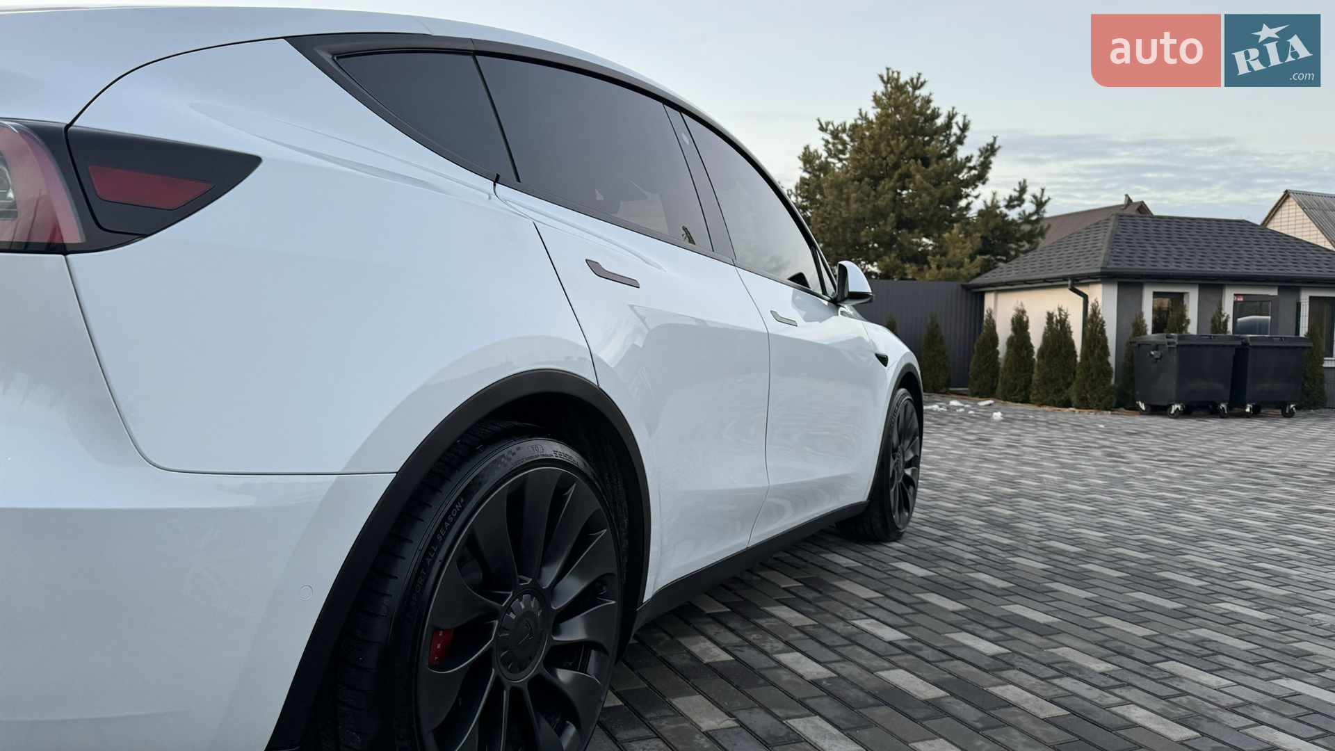 2022 Tesla Model Y - мініатюра 47