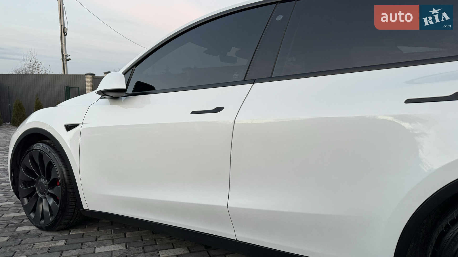 2022 Tesla Model Y - мініатюра 56