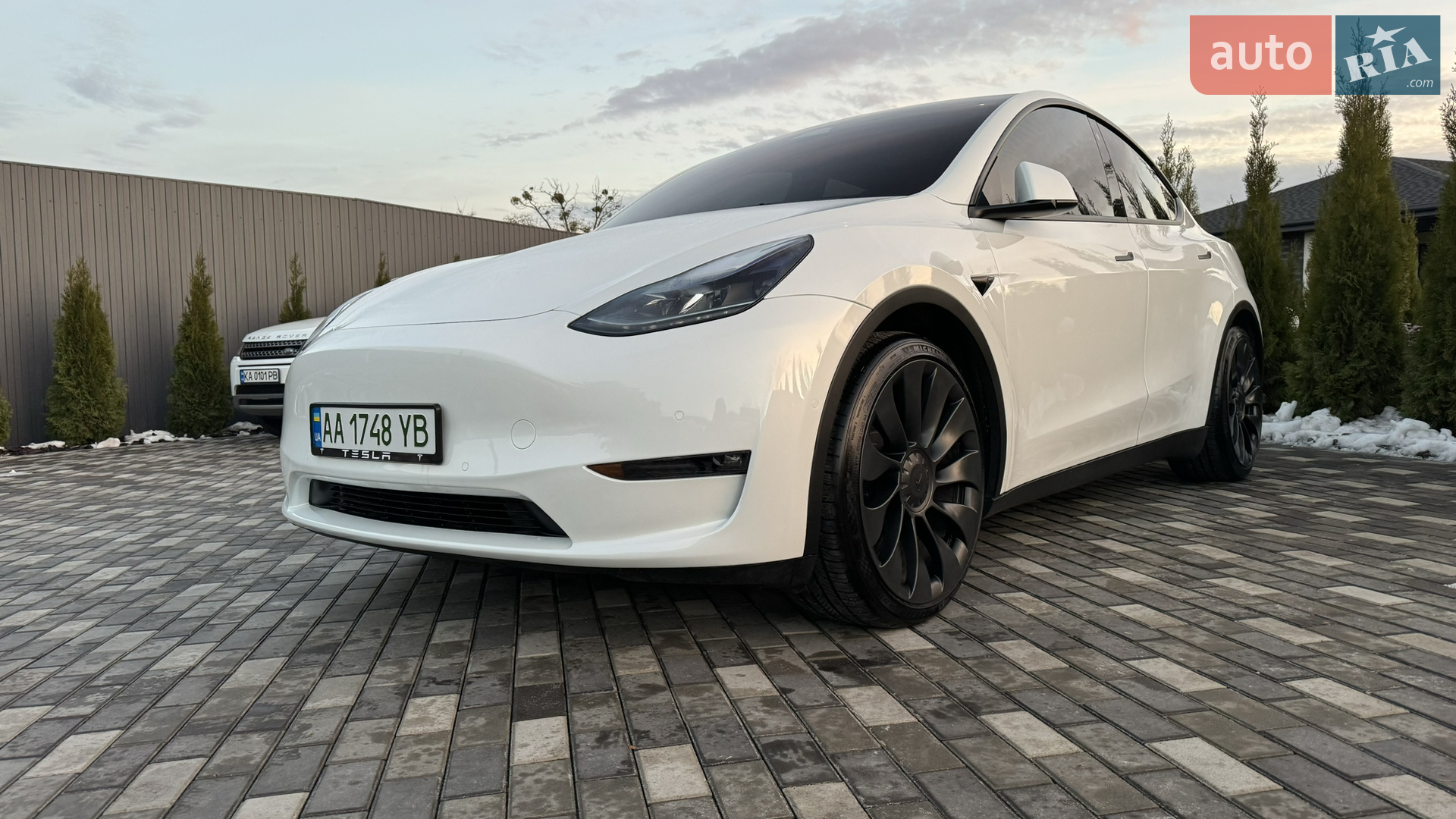 2022 Tesla Model Y - мініатюра 67