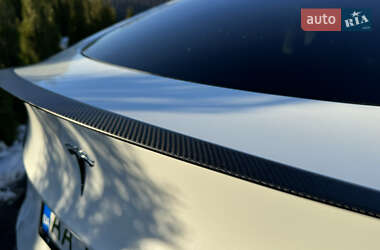 Внедорожник / Кроссовер Tesla Model Y 2022 в Киеве