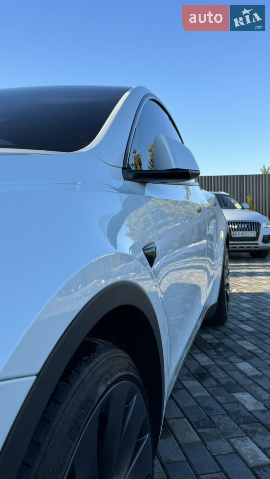 2022 Tesla Model Y - мініатюра 183