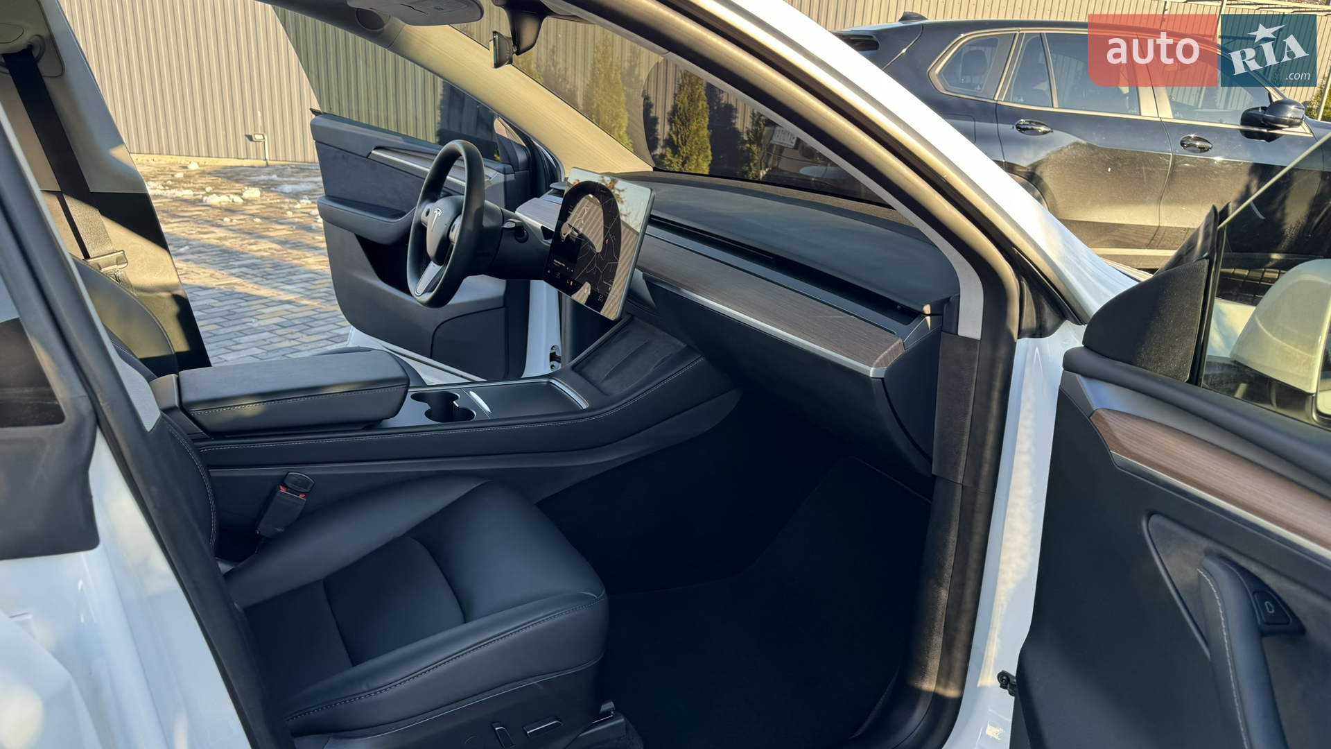 2022 Tesla Model Y - мініатюра 246