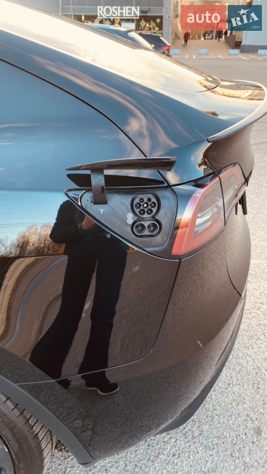 2022 Tesla Model Y - мініатюра 18
