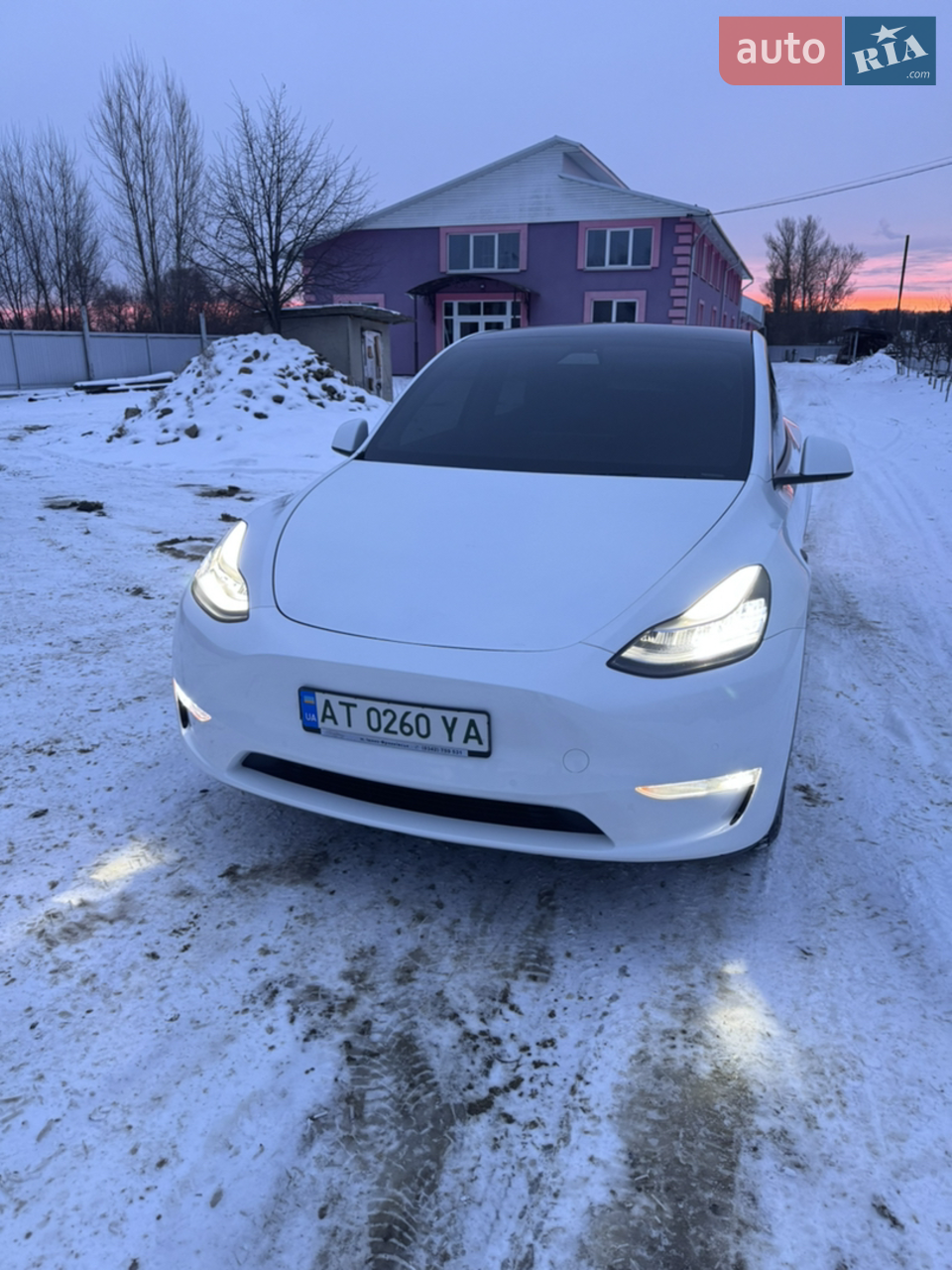 2021 Tesla Model Y - мініатюра 25
