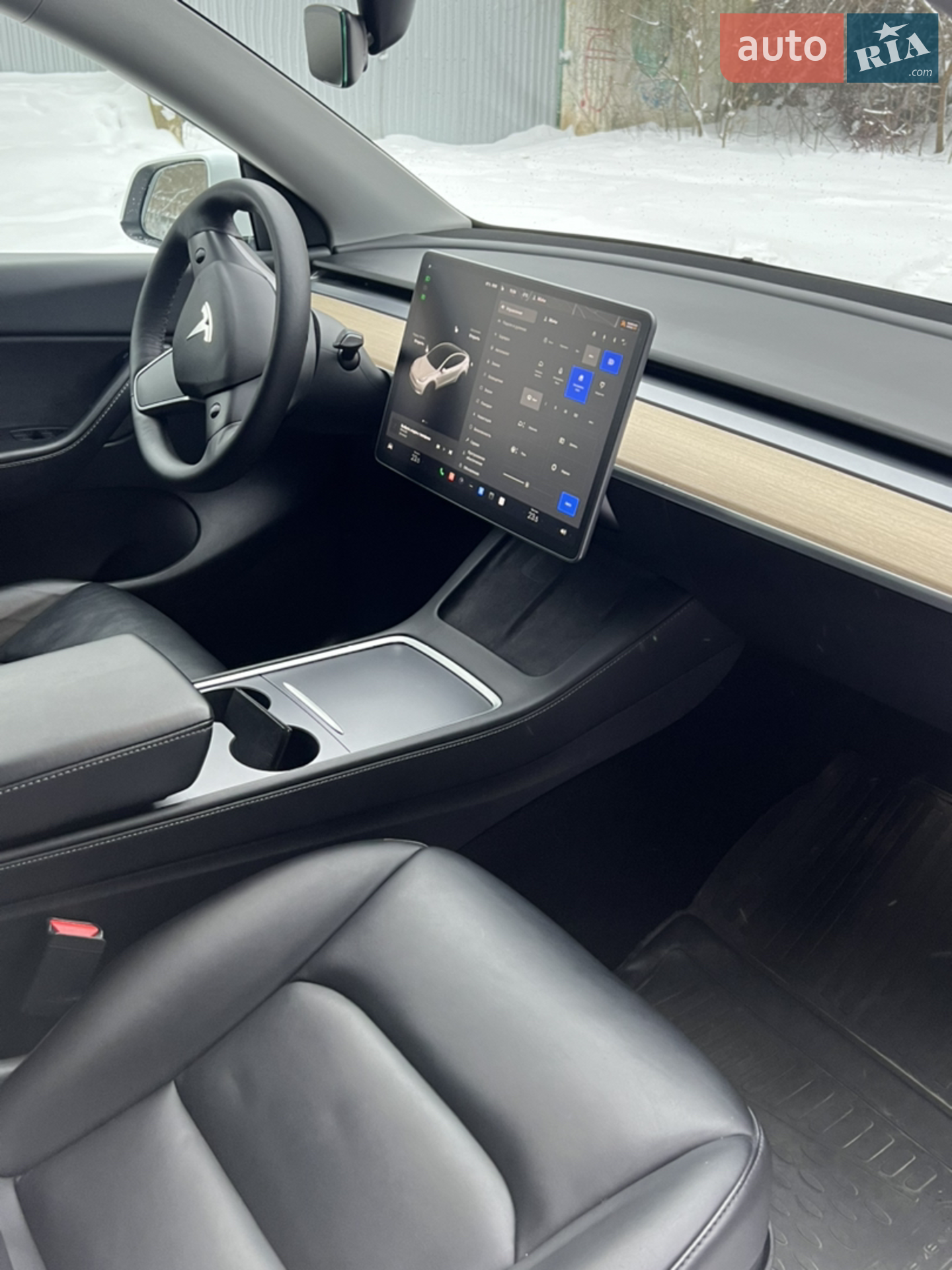 2021 Tesla Model Y - мініатюра 11