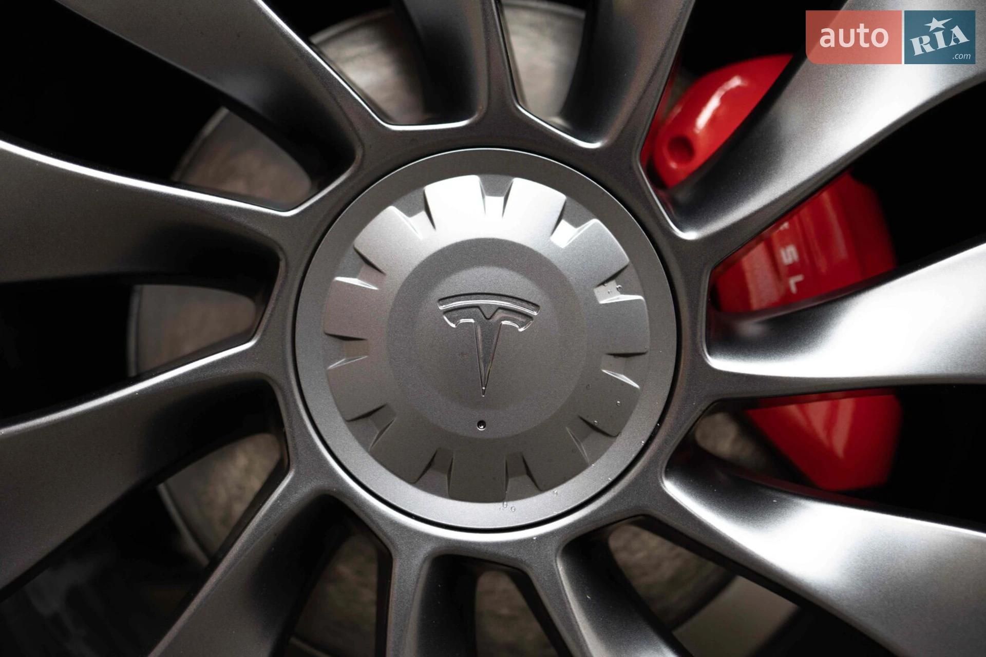 2023 Tesla Model Y - мініатюра 14