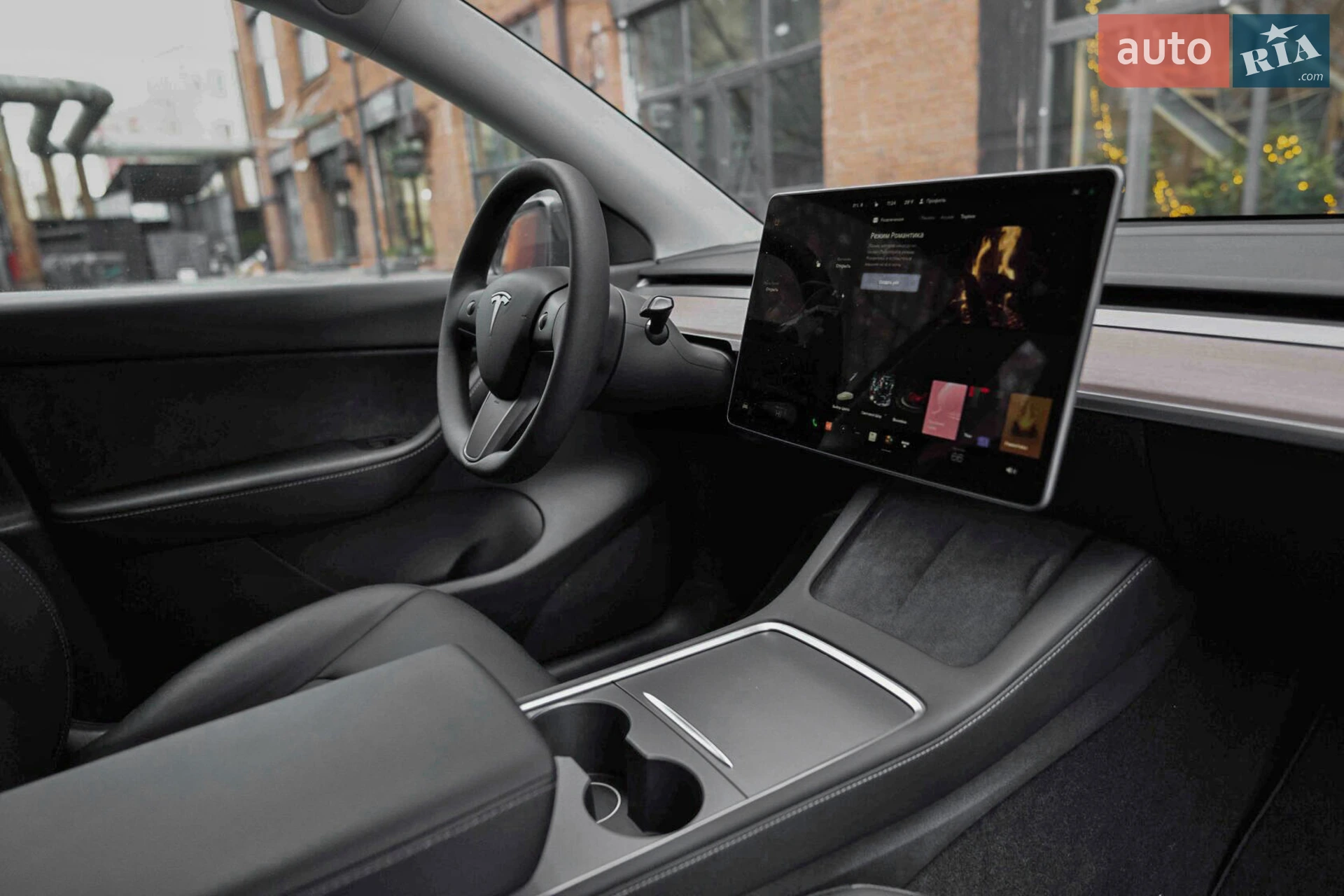 2023 Tesla Model Y - мініатюра 18