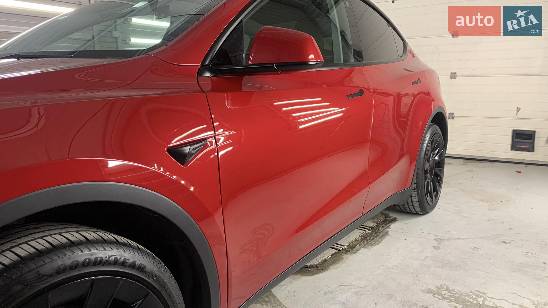 2023 Tesla Model Y - мініатюра 23