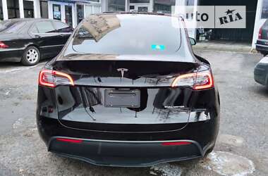 Внедорожник / Кроссовер Tesla Model Y 2022 в Одессе