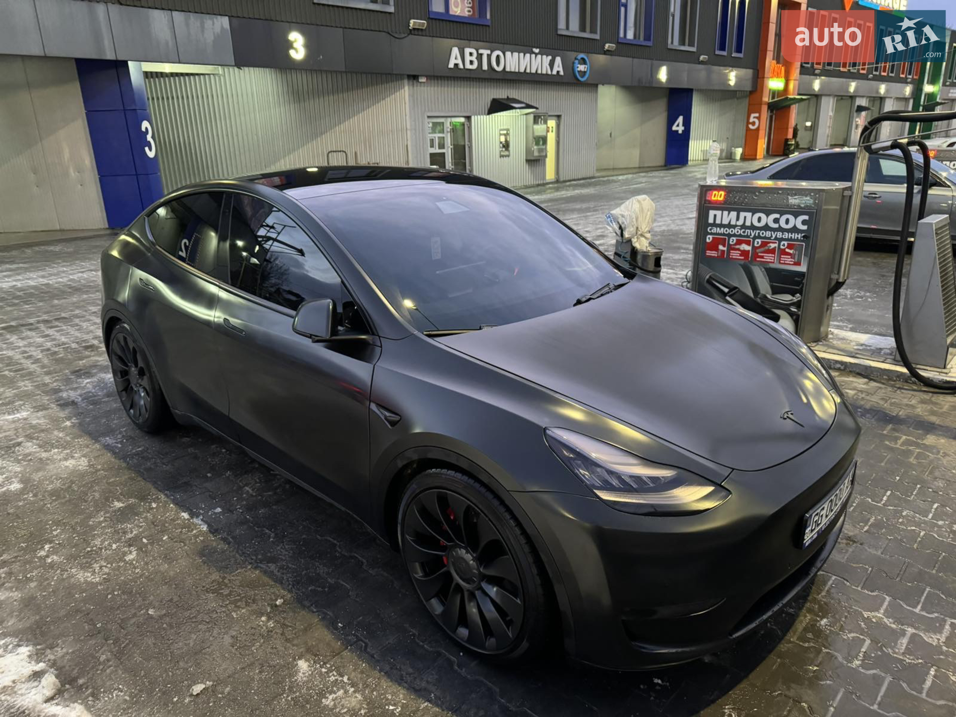 2020 Tesla Model Y - мініатюра 37