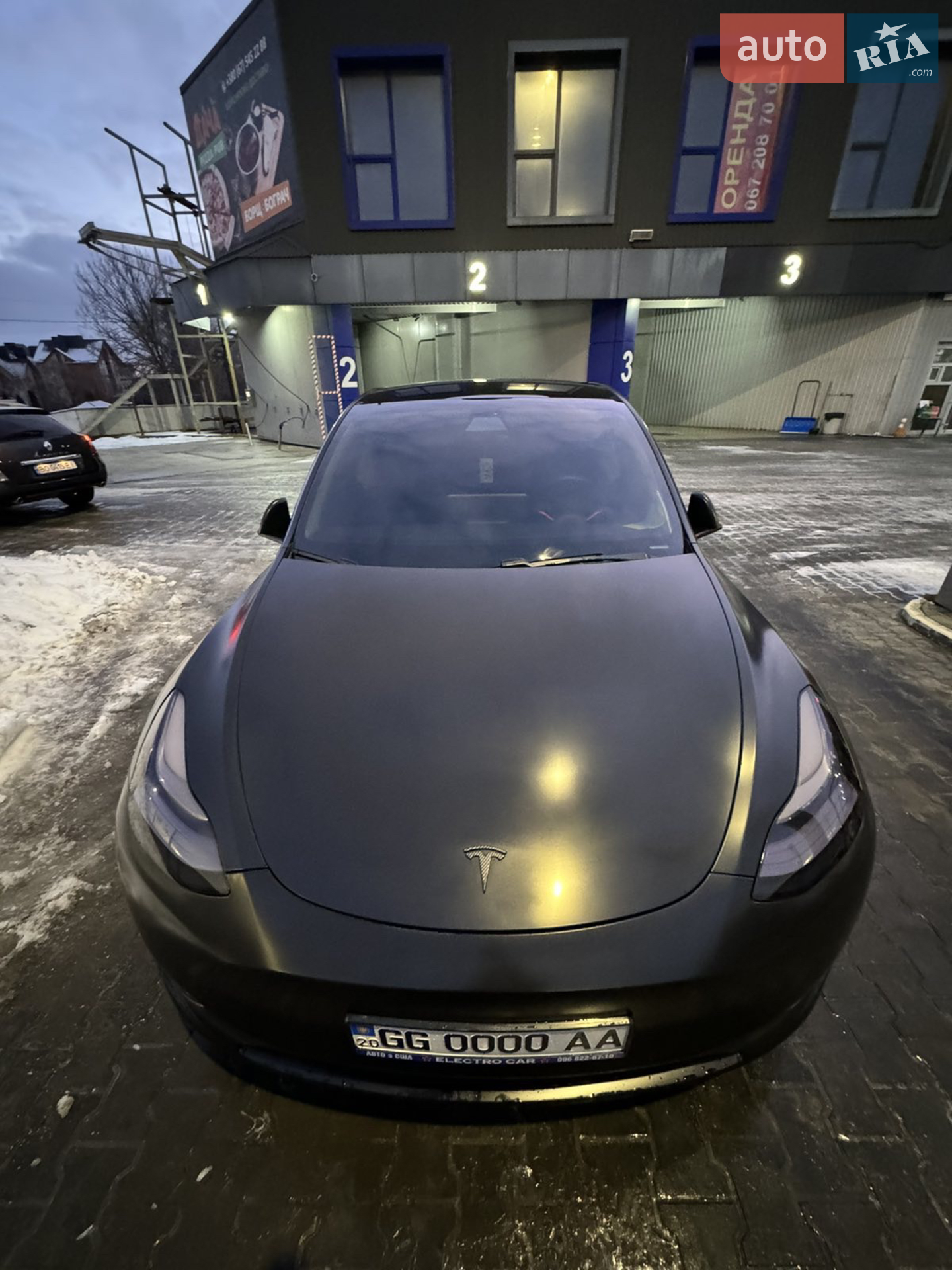 2020 Tesla Model Y - мініатюра 43