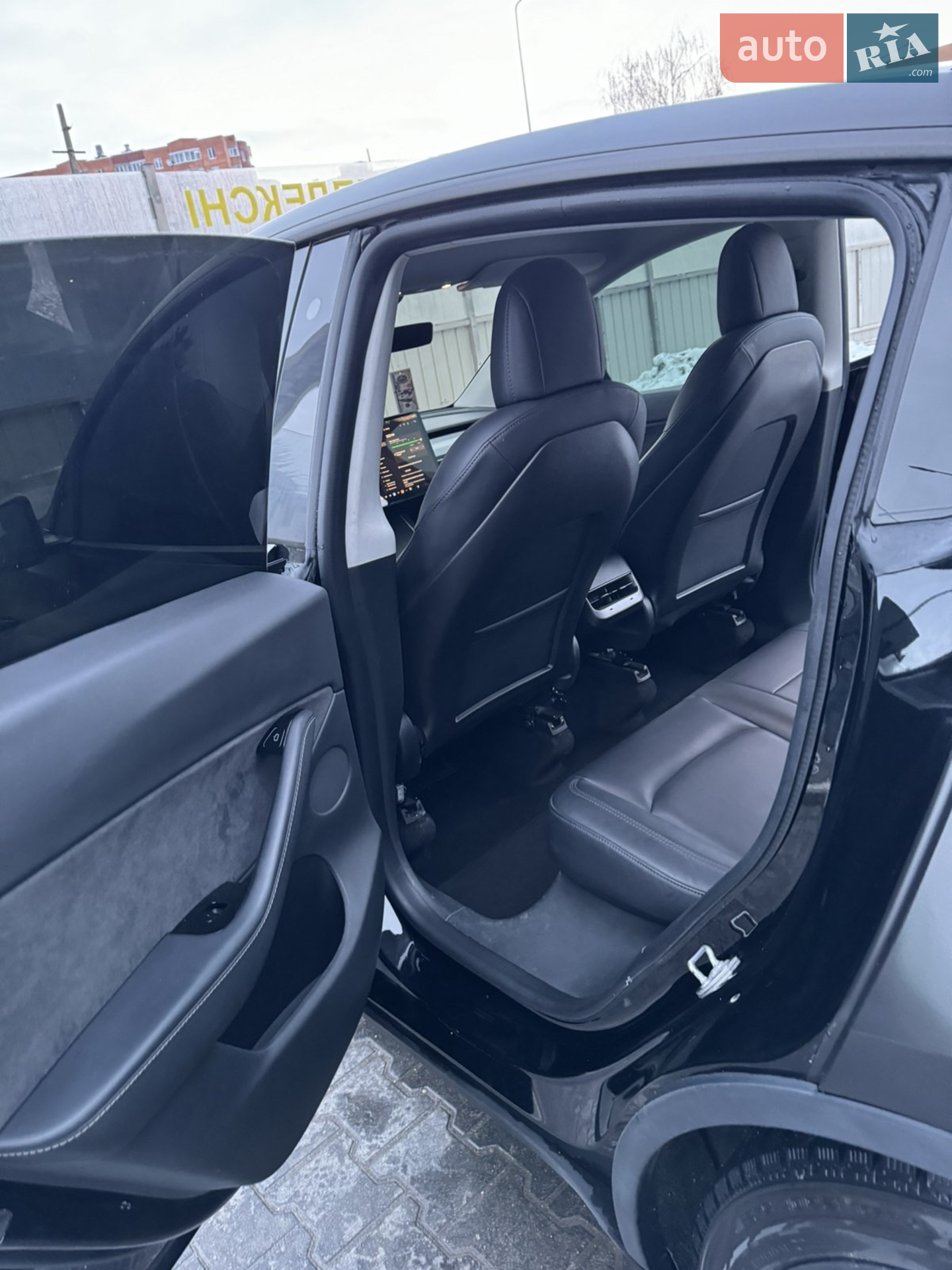 2020 Tesla Model Y - мініатюра 51