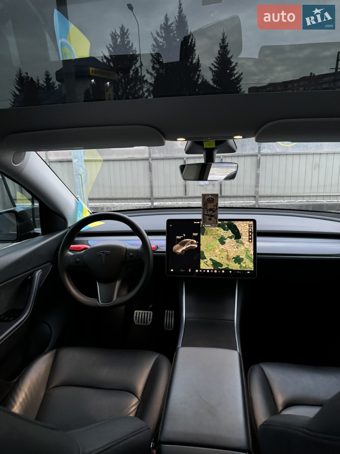 2020 Tesla Model Y - мініатюра 55